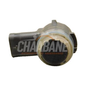 Capteur aide au stationnement A0009055504 Mercedes C (W205) C-180 1.6 CDI BlueTEC, C-180 d 16V