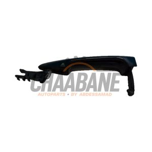 Poignee portiere 4portes arriere gauche BMW X1 2014 / 2022