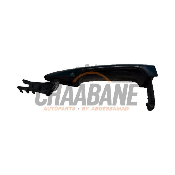Poignee portiere 4portes arriere gauche BMW X1 2014 / 2022