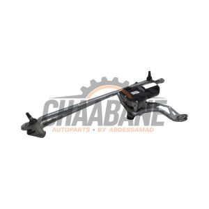 Moteur essuie-glace avant 761955023 Volkswagen Touareg 2017