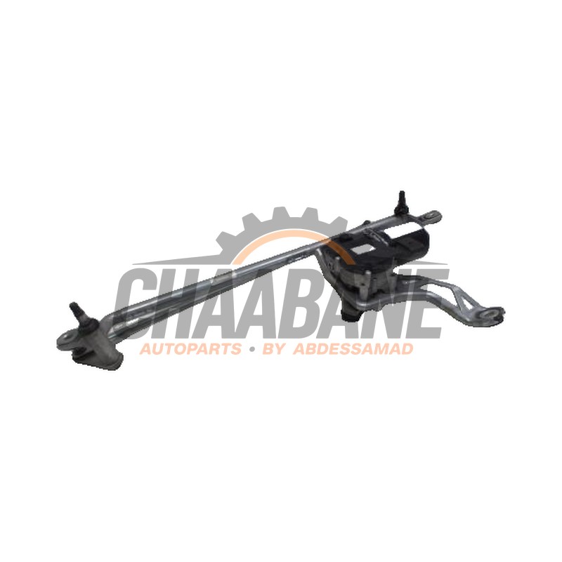 Moteur essuie-glace avant 761955023 Volkswagen Touareg 2017