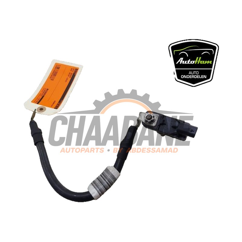 Capteur de batterie 2Q0915181 Seat Ibiza V (KJB) 1.0 TSI 12V 2017