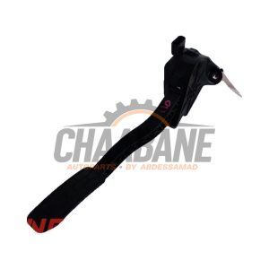 Pedale daccelerateur HK839F836AA Jaguar F-Pace 2.0 D 180 16V AWD