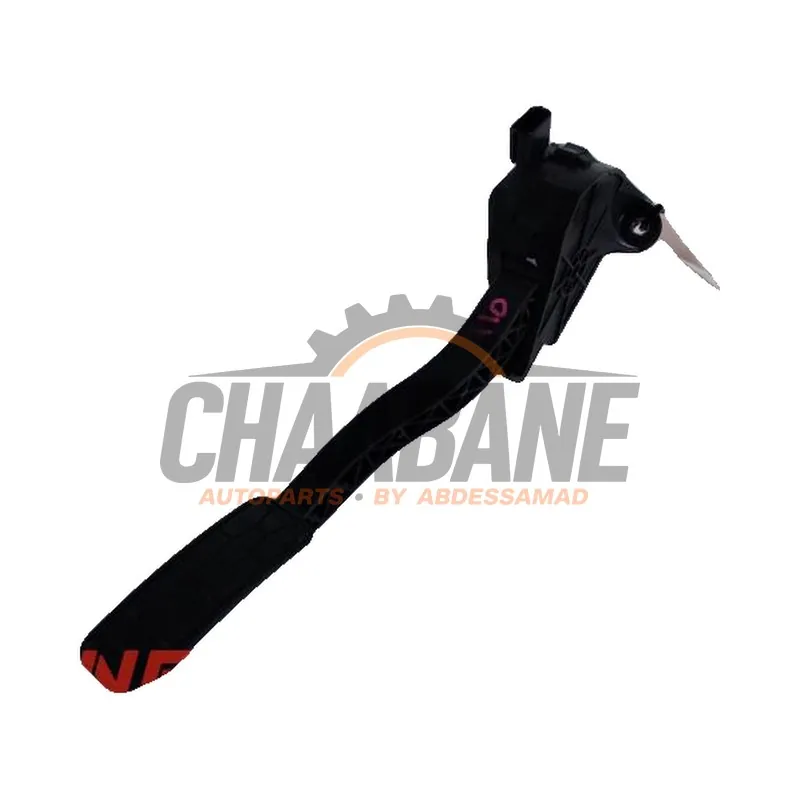 Pedale daccelerateur HK839F836AA Jaguar F-Pace 2.0 D 180 16V AWD