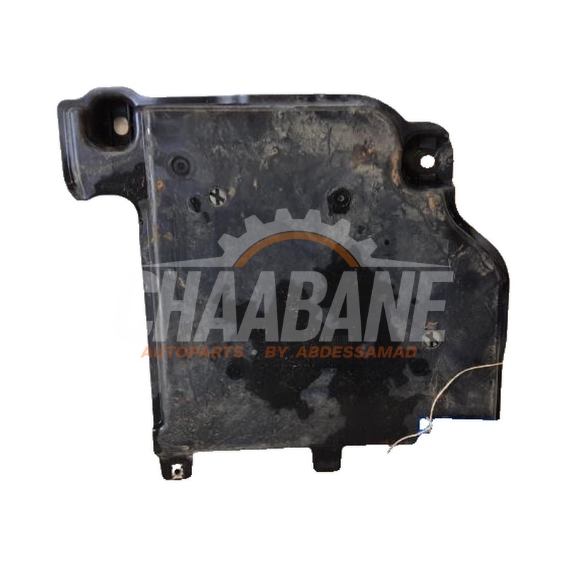 Plaque de protection sol 2Q0825101A Audi A1 2018