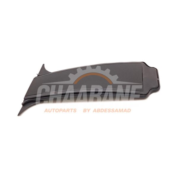 Moulure exterieure Style B 16081013 BMW M8 Gran Coupe (F93) 4.4 Competition V8 32V Twin Turbo 2019