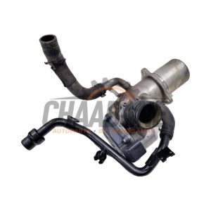 Refroidisseur RGE 04L131512A Audi A4 Avant (B9) 2.0 TDI Ultra 16V 2015