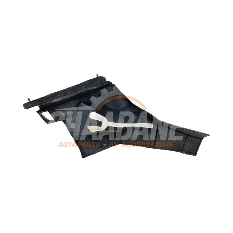 Support pare-chocs avant gauche A1768850163 Mercedes A (W176) 1.6 A-180 16V