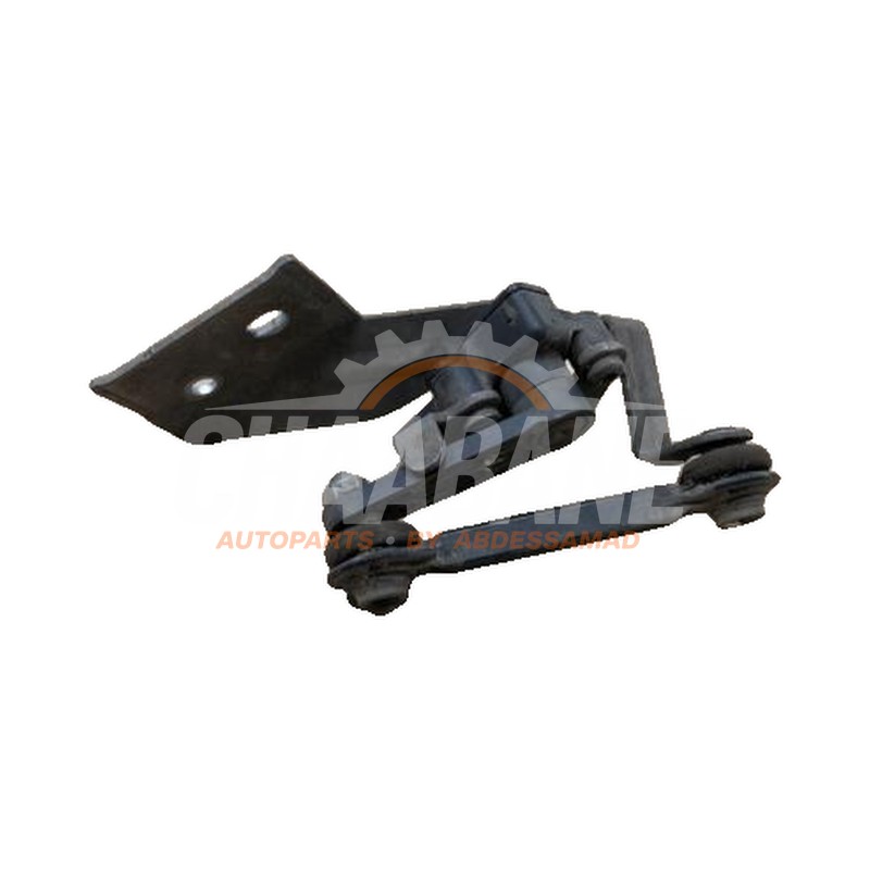 Regulateur dhauteur Xenon A0009059413 Mercedes CLA Shooting Brake (118.6) 1.5 CLA-180d