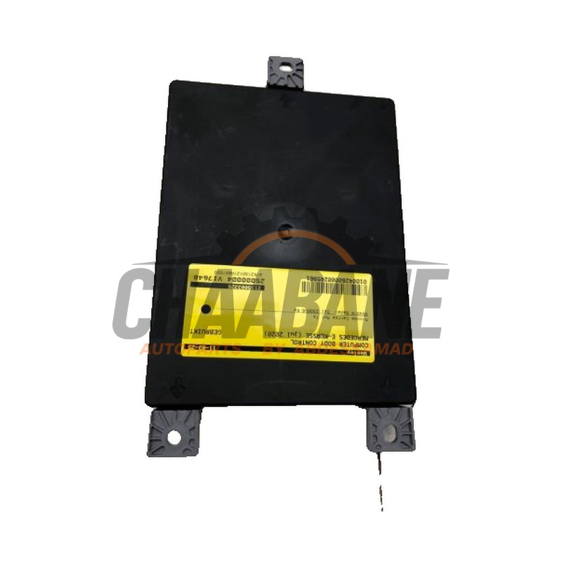 Ordinateur controle fonctionnel 2139003326 Mercedes E (W213) E-200d 1.6 Turbo 16V