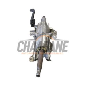 Boitier colonne de direction complet 220817 Audi A4 (B9) 2.0 TDI Ultra 16V 2015