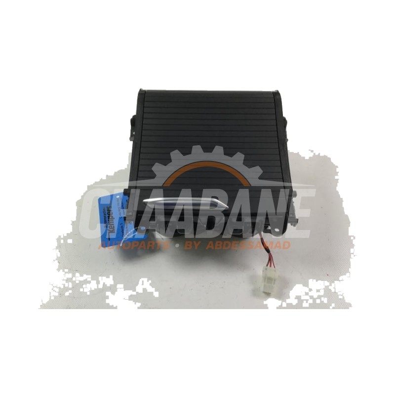 Plaque de protection divers 9363802 BMW X3 2017