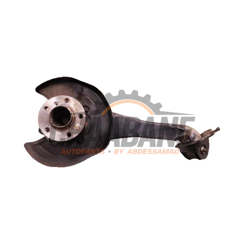 Fusee arriere gauche 33308842879 BMW X1 (F48) sDrive 16d 1.5 12V TwinPower 2014 / 2022