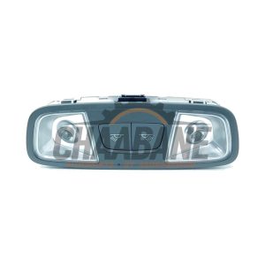 Eclairage interieur arriere 8V0947111B Audi A3 Sportback (8YA) 1.0 30 TFSI 12V Mild hybrid 2019