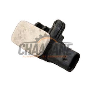 Boitier airbag 4H0959651A Audi A6 Allroad Quattro (C7) 3.0 V6 24V TFSI 2012 / 2018