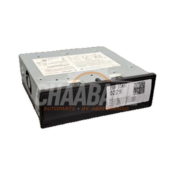 Module radio 10C035820A Volkswagen ID.4 (E21) PRO 77 kWh 2020