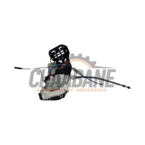 Serrure arriere droite A0997305600 Mercedes CLA (117.3) 2.0 CLA-250 Turbo 16V 4-Matic