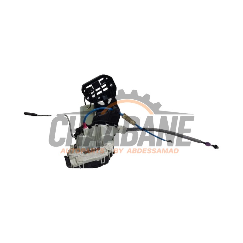 Serrure arriere droite A0997305600 Mercedes CLA (117.3) 2.0 CLA-250 Turbo 16V 4-Matic