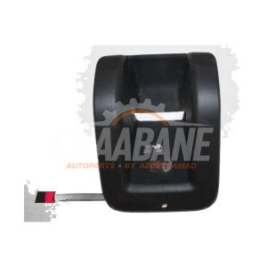 Support isofix 8V0887233A4PK Audi S3 Limousine (8VM/8VS) 2.0 T FSI 16V 2013 / 2020
