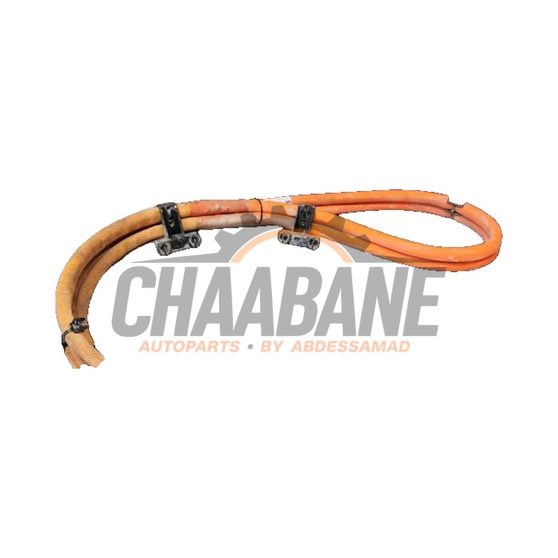 Cable haute tension A9105402453 Mercedes eSprinter 3,5t (907.6/910.6) eSprinter 41/55 kWh