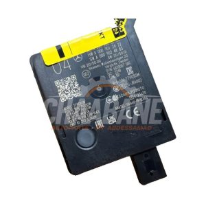 Capteur radar A0009003138 Mercedes C (W206) C-220d 2.0 Turbo 16V
