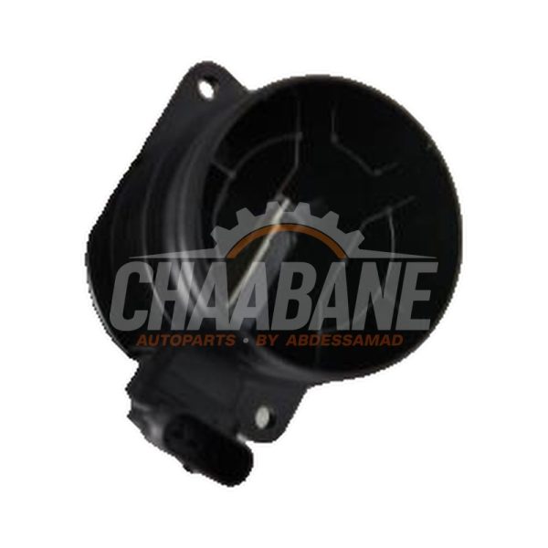 Compteur de masse dair 04L905461B Audi Q2 (GAB/GAG) 1.6 30 TDI 16V 2016