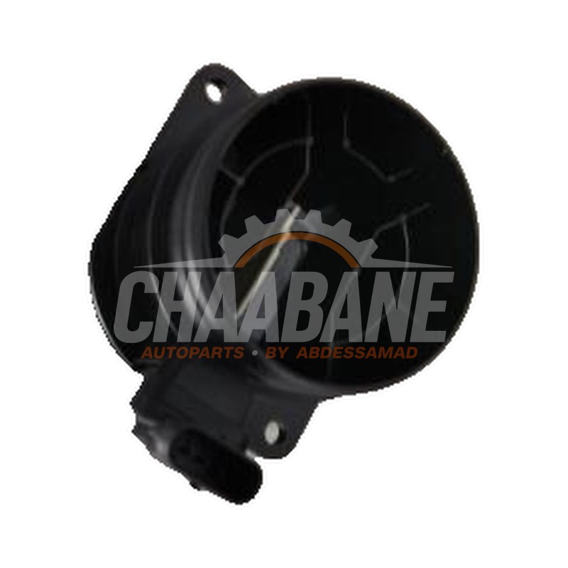 Compteur de masse dair 04L905461B Audi Q2 (GAB/GAG) 1.6 30 TDI 16V 2016