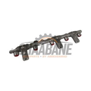 Systeme dinjection 07K133317R Audi TT RS 2016