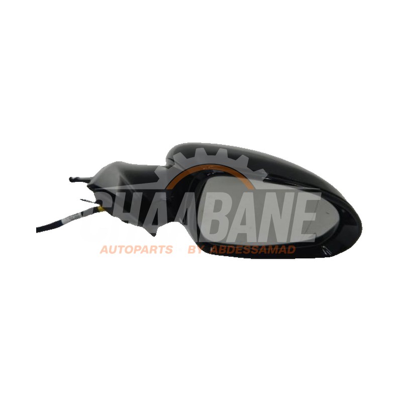 Retroviseur exterieur droit A2238103204 Mercedes Maybach S (Z223)