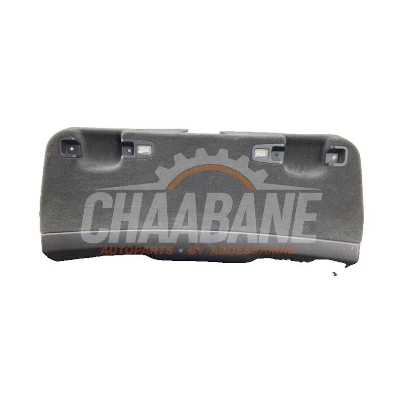 Revetement hayon DX2345594A Jaguar XF Sportbrake 2.2 D S 16V