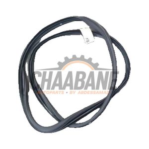 Joint caoutchouc portiere 4portes avant droite Skoda Fabia III (NJ3) 1.0 12V 2014 / 2021