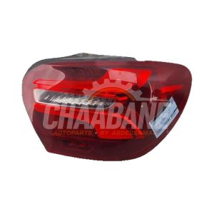 Feu arriere secondaire droit A1769065100 Mercedes A (W176) 1.6 A-180 16V