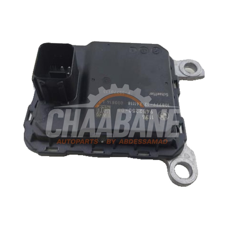 Module (divers) 11369452250 BMW X5 (G05) xDrive50e 3.0 24V 2018