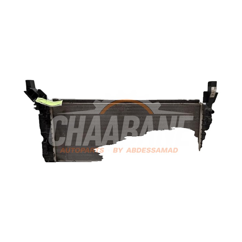 Radiateur deau 17118645801 BMW 1 serie (F40) M135i xDrive 2.0 TwinPower 16V 2019