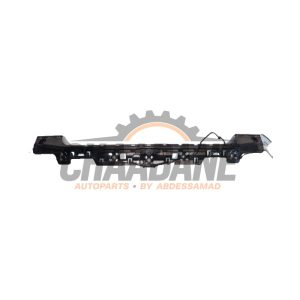 Support pare-chocs arriere centre 51138737046 BMW iX (I20) xDrive40 77 kWh 2021