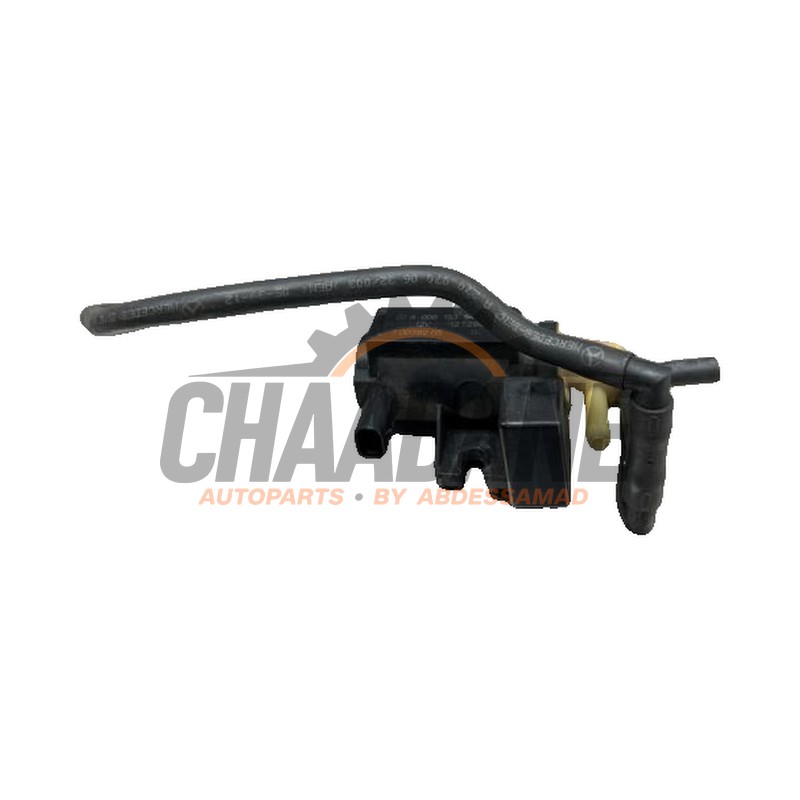 Clapet de surpression Turbo A0101531328 Mercedes A (W176) 1.6 A-180 16V
