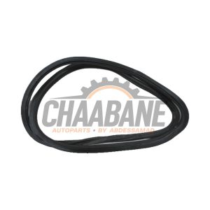 Joint caoutchouc portiere 4portes avant gauche 82G831721C Audi A1 Sportback (GBA) 1.0 25 TFSI 12V 2018