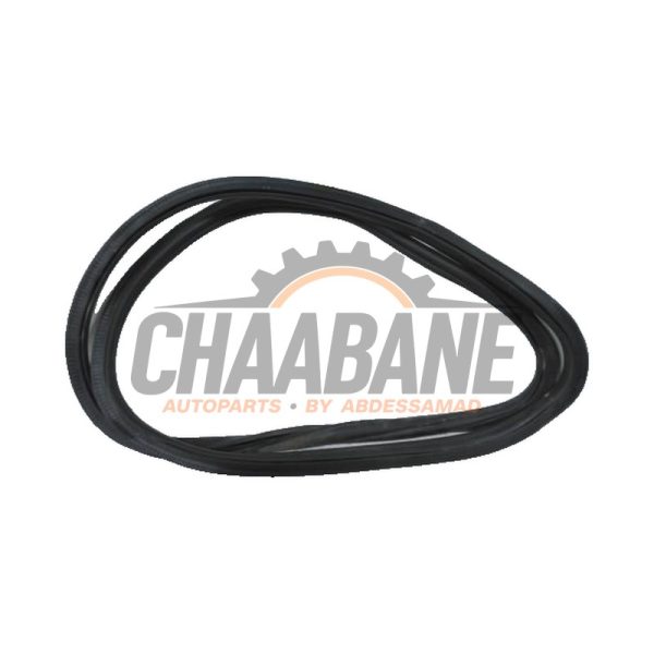 Joint caoutchouc portiere 4portes avant gauche 82G831721C Audi A1 Sportback (GBA) 1.0 25 TFSI 12V 2018
