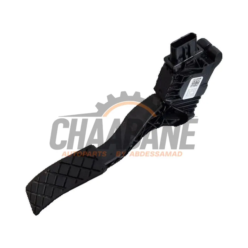 Pedale daccelerateur Cupra Formentor 1.5 TSI 16V 2020 5Q1723503K
