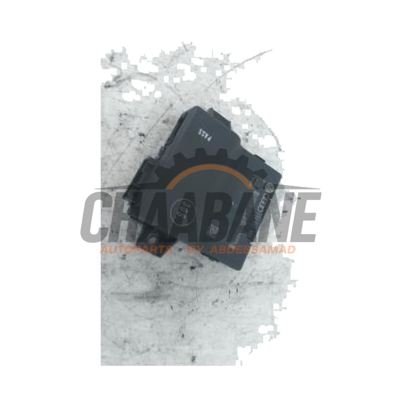 Ordinateur divers 8R0907468P Audi SQ5 2012 / 2017