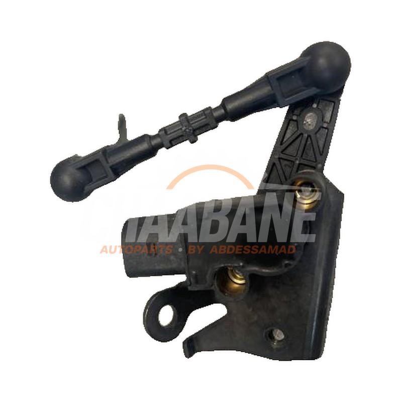 Correcteur de hauteur de phare xenon 4H0941285H Audi RS 6 Avant (C7) 2013 / 2018