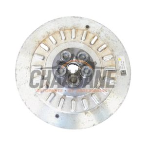Vilebrequin poulie 07K105243AA Audi TT RS (FV3/FVP) 2.5 TFSI 20V Quattro 2016