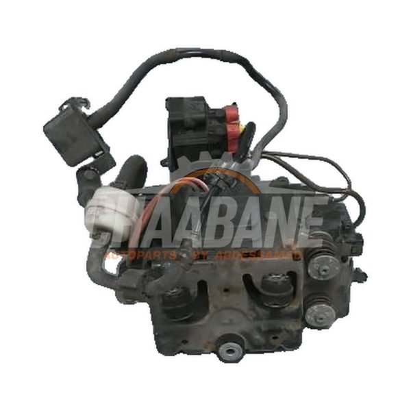 Compresseur 4M0616005F Audi Q7 2016