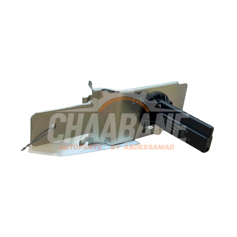 Antenne A2139052803 Mercedes V (447.8) 2.0 200d 16V 4-Matic