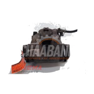 Etrier de frein avant droit 8W0615124 Audi A5 Sportback (F5A/F5F) 2.0 40 TFSI g-tron 16V 2016