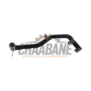 Tuyau de climatisation 4478309402 Mercedes V (447.8) EQV 300