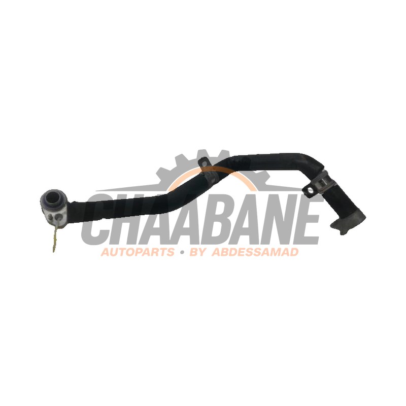 Tuyau de climatisation 4478309402 Mercedes V (447.8) EQV 300