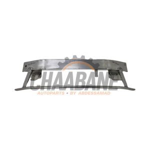 Cadre pare-chocs avant 83A807109 Audi Q3 (F3B) 2018
