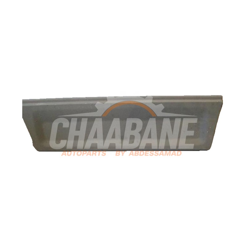Plage arriere Audi A5 Sportback (F5A/F5F) 2.0 TDI Ultra 16V 2016