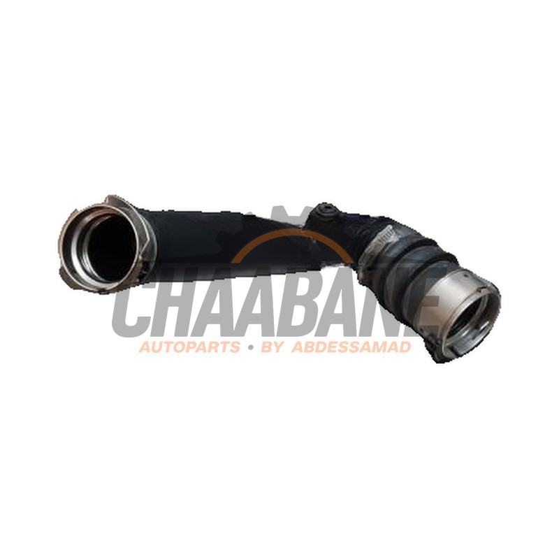 Tuyau intercooler JPLA6F073A Landrover Defender II 2.0 16V P400e